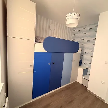Eva's 2 Apartment
