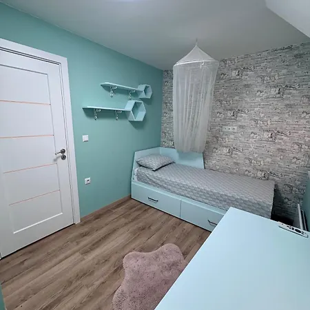 Eva's 2 Apartment Varna